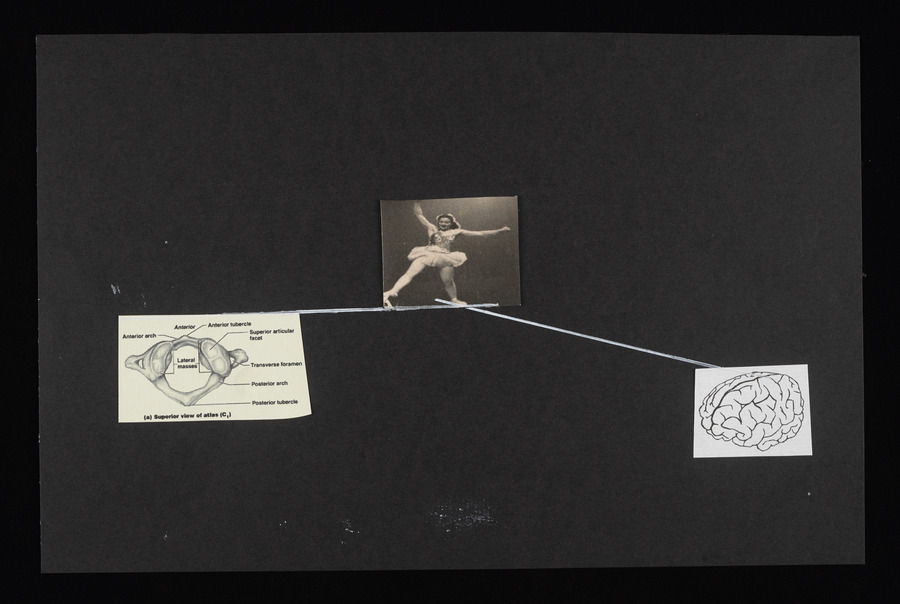 Tightrope Walker V1