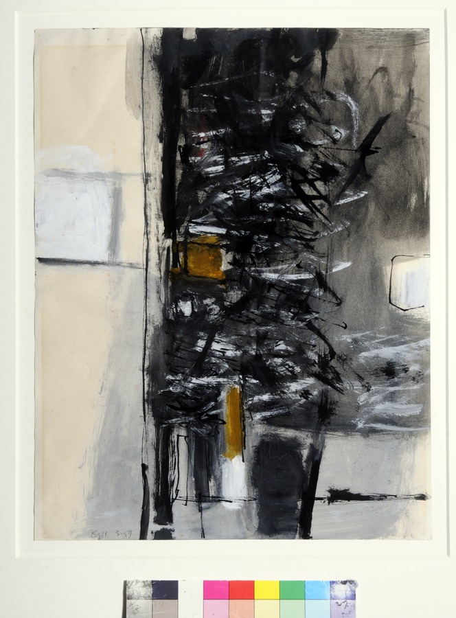 Movement and Counterpoint