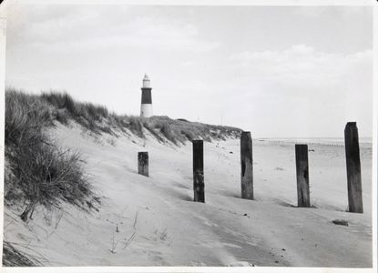 Spurn Head, image originally used as one of the photographic illustrations for 