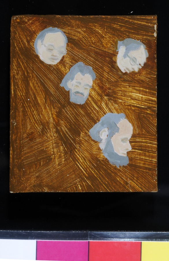 Committee Room 1, on 3 December 1981