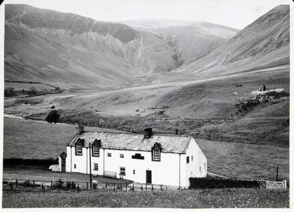 Cautley, image originally used as one of the photographic illustrations for 